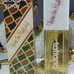 Vintage TATIANA by DIANE VON FURNSTENBER